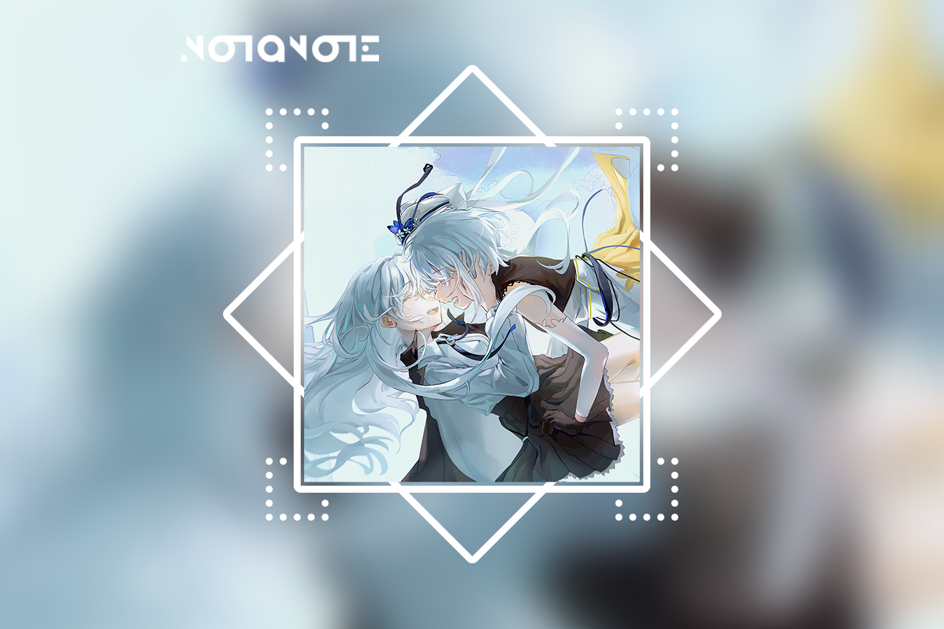 Meltovt Necrosys 曲绘